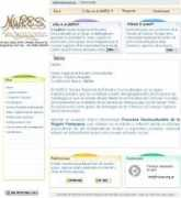 desarroyos.com Nures