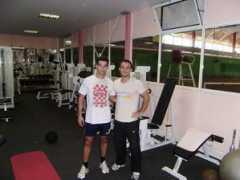 sportskitrening.hr Nuridin