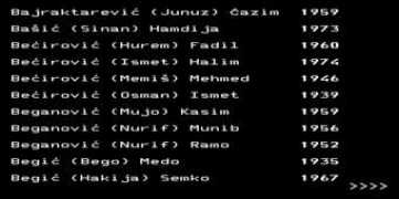 teletext.rtvbih.ba Nurif