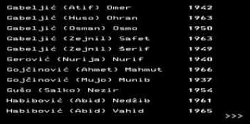 teletext.rtvbih.ba Nurif