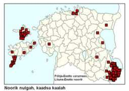 folklore.ee Nurkas