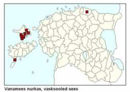 folklore.ee Nurkas