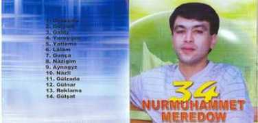 turkmenpop.com Nurmuhammed