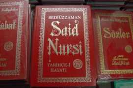 Nursi