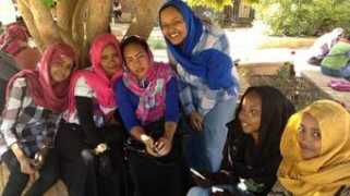 bbc.co.uk Nusaiba