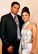 Nushad