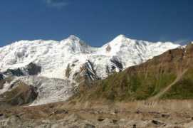 summitpost.org Nushik