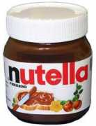 sodahead.com Nutella
