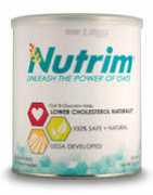 oathealth.com Nutrim