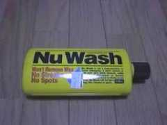 Nuwash