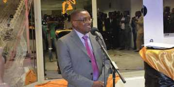Nyadzayo