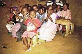 street-children.org.uk Nyakora