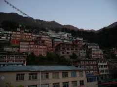 fuzzytravel.com Nyalam