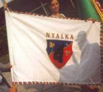 Nyalka