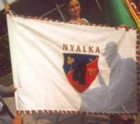 Nyalka