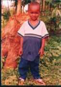 Nyambane