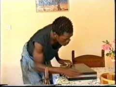 Nyambo
