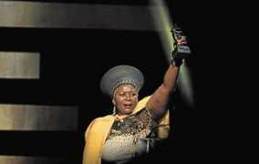 timeslive.co.za Nyandeni
