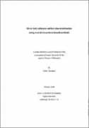 researchrepository.napier.ac.uk Nyander