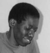 Nyangoma