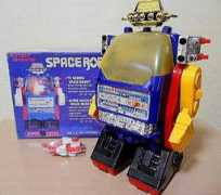 theoldrobots.com Nyangoro