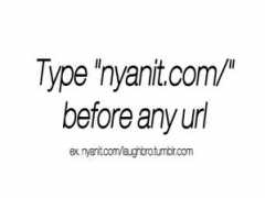 mlkshk.com Nyanit
