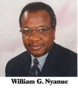 Nyanue
