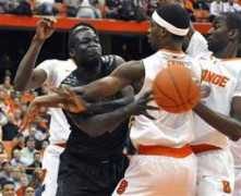 collegebasketball.ap.org Nyarsuk