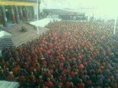 savetibet.org Nyatso