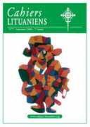 cahiers-lituaniens.org Nycia