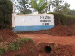 Nyenga