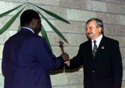 Nyenze
