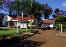 Nyeri