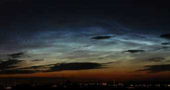 spaceweather.com Nyklewicz