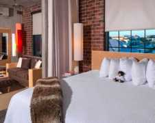 nylohotels.com Nylo