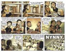 Nynny