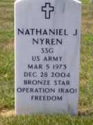 arlingtoncemetery.net Nyren