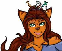 artwanted.com Nyrissa