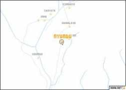 nona.net Nyundu