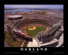 baseballpilgrimages.com Oakland