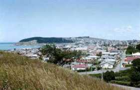 Oamaru