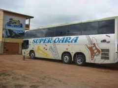 Oaras