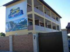 Oaras