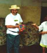 Oaxaco