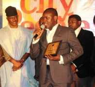 thechronicle.com.gh Obanikoro