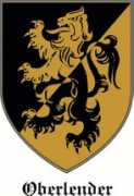 heraldry.ws Oberlender