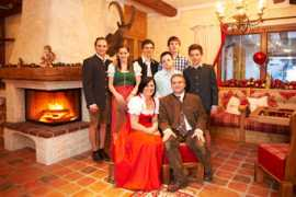 hotel-bergzeit.com Oberreiter