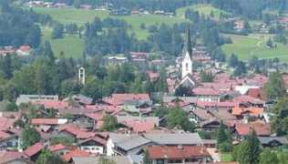 Oberstdorf