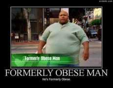 Obese