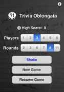 Oblongata